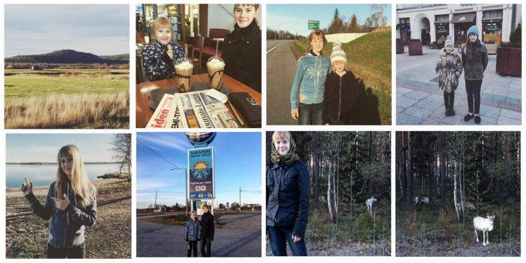 Helena-Reet: Lasten kanssa autolla Suomen ympäri (VOL5 – Oulun nähtävyydet, Kemi, Tornio ja matka Kolarin kautta Leville) + PALJON KUVIA & INFOLINKKEJÄ!