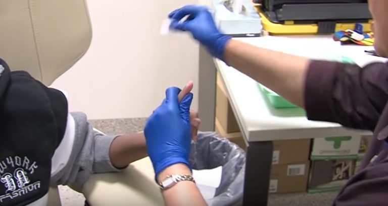 Mullistava askel syövän havaitsemisessa – Verinäytetestillä voi olla merkittävä vaikutus syöpäkuolleisuuteen