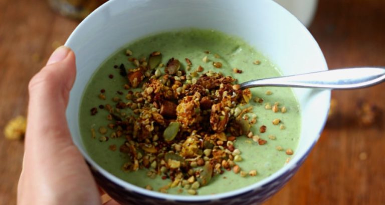 8 TEHOKASTA MENETELMÄÄ, millä puhdistaa ja nuorentaa elimistöään