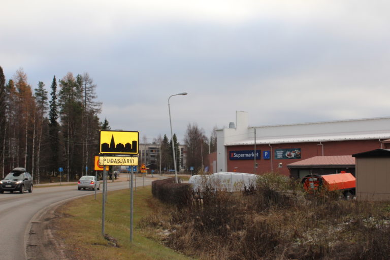 Harvaan asutun maaseudun kyläkauppatuki etenee – ministeriön esitys lausuntokierrokselle