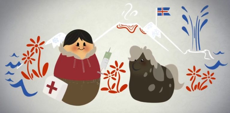 Uusi Info Pohjola -palvelu tarjoaa lisää hyödyllistä tietoa Pohjoismaista