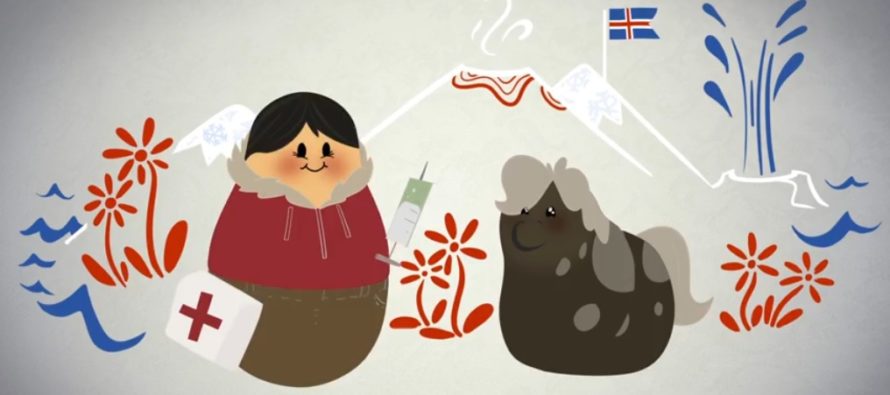 Uusi Info Pohjola -palvelu tarjoaa lisää hyödyllistä tietoa Pohjoismaista