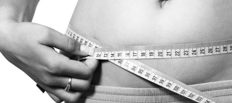 TEE HELPPO narutesti, niin saat tietää, onko vyötärösi ympärysmitta vaarallisen suuri