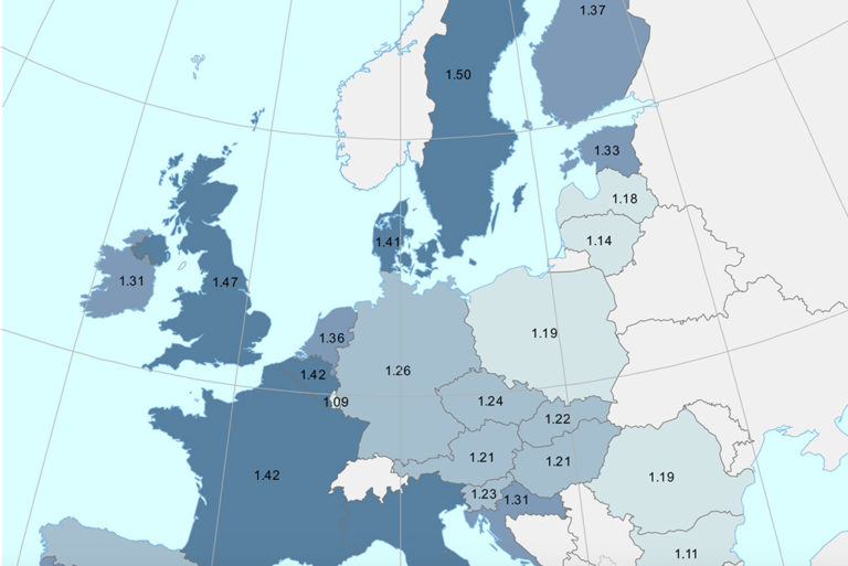 POLTTOAINEEN HINTATAULUKKO: Euroopan kallein diesel on Ruotsissa – Suomessa ja Virossa hinnat tasoittuvat