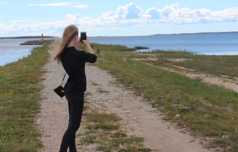 Itämeren alueella maanpinta kohoaa jatkuvasti – Virossa nousu on jo jättänyt tuhannet kiinteistöt ilman vesirajaa