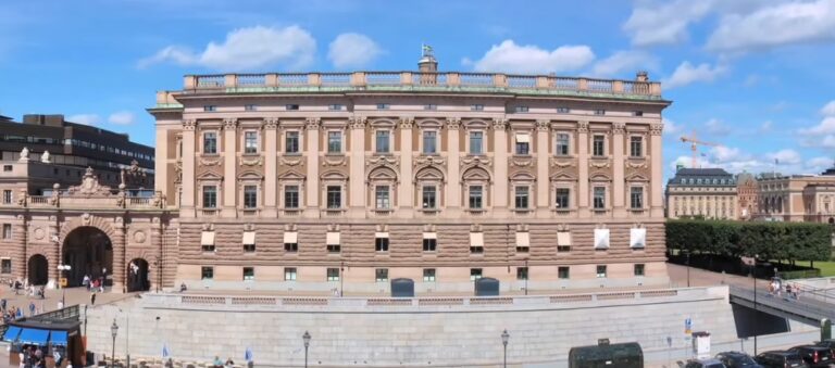 INFO & OHJELMA: Pohjoismaiden neuvoston 71. huipputapaaminen ja palkintogaala Tukholmassa (27.–31. lokakuuta 2019)