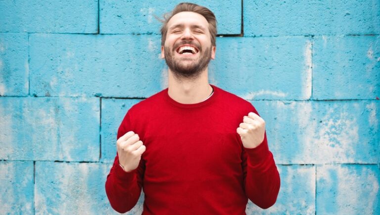 12 YKSINKERTAISTA JA TESTATTUA TOTUUTTA, jotka auttavat sinua saavuttamaan elämässäsi läpimurron!