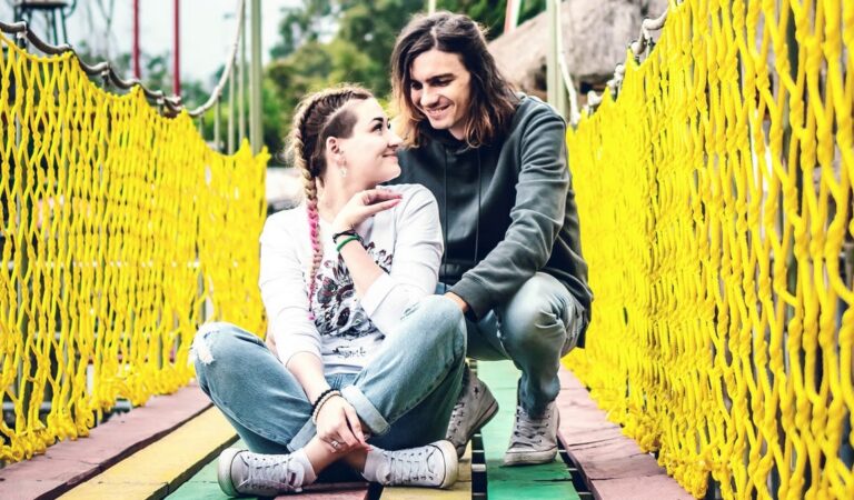 Tinder julkisti vuoden 2019 levinneimmät TRENDIT Z-sukupolven (syntyneet vuodesta 2000 lähtien) edustajien keskuudessa