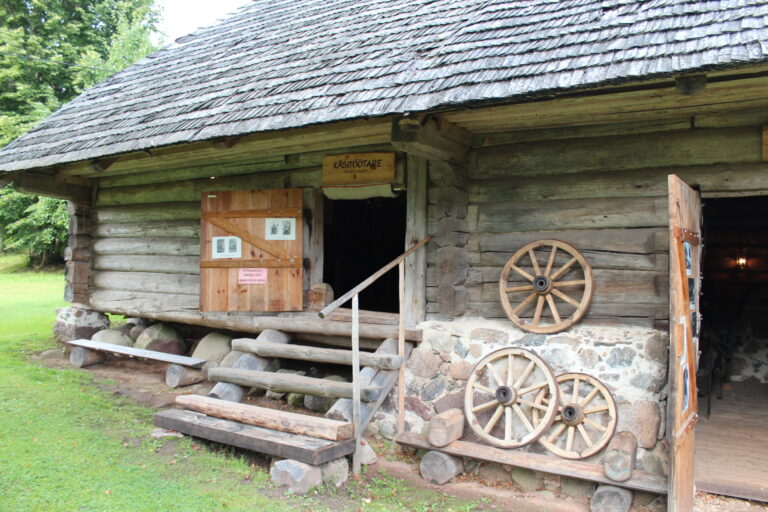 Viro: Avointen maatilojen päivään osallistuu tänä vuonna yli 280 maatilaa