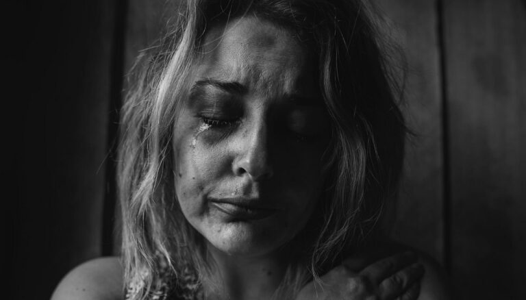 15 ITSETUHOISTA luonteenpiirrettä, jotka aiheuttavat vakavia sairauksia