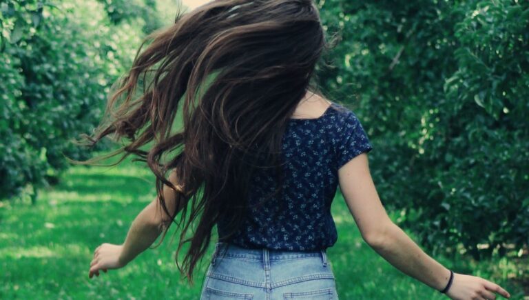 KOLME TAPAA voida hyvin ja elää onnellisena ja terveenä