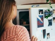 MILLAISIA elintarvikkeita ei saisi säilyttää jääkaapissa?