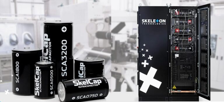 41,3 MILJOONAA euroa keränneestä Skeletonista tulee TransferWisen, Boltin ja Monesen jälkeen neljänneksi eniten sijoituksia houkutellut startup-yritys Virossa