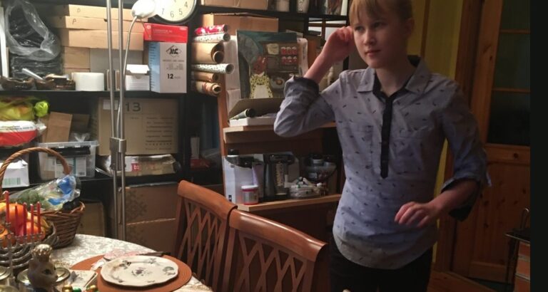 Helena-Reet: Viikonlopusta ja hieno ajatus ”Hyvien ajatusten purkista!”