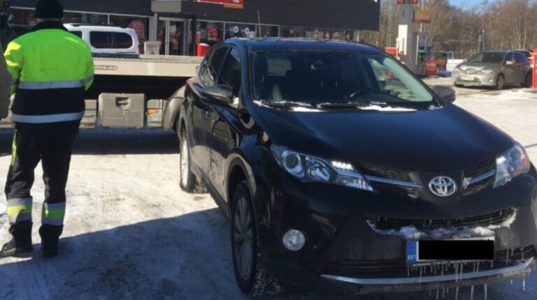 Helena-Reet: Eilinen päivä eli katastrofi seuraa toistaan