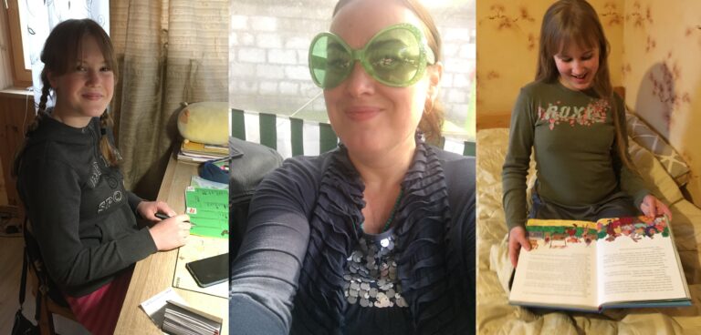 Helena-Reet: Yhteenveto kuluneista viikoista + PALJON KUVIA!