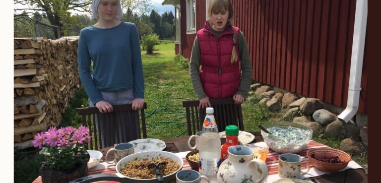 Helena-Reet: Vapaus suunnitella omaa ajankäyttöä on ylellisyyttä, jota rakastan yli kaiken!