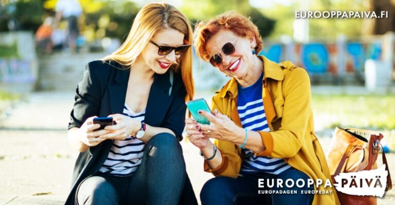 Suomi: Eurooppa-päivän verkkotapahtumassa puhuttavat EU-uramahdollisuudet ja EU:n tulevaisuus