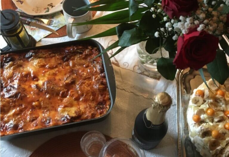 Helena-Reet: 22. päivä – SE VASTA ON HIENO päivä joka kuukautena!