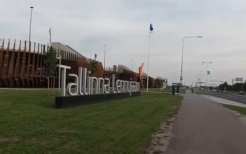 Viro: Tallinnan lentoasemalta avautuu edessä olevana talvena ennätysmäärä kohteita