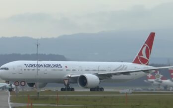 Euroopan unioni harkitsee Turkish Airlinesin ja FlyDubain kieltämistä Euroopan lentoasemilla