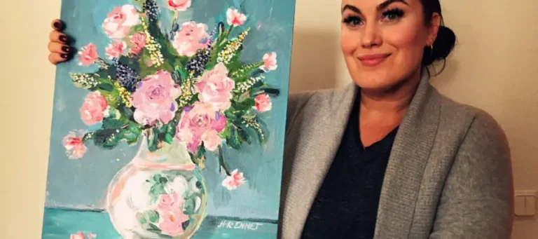 Helena-Reet: Minun maaginen 22.02.2022 + LASKUSUHDANNE PÖRSSEISSÄ, UUSI MAALAUS, UUSI RESEPTI!