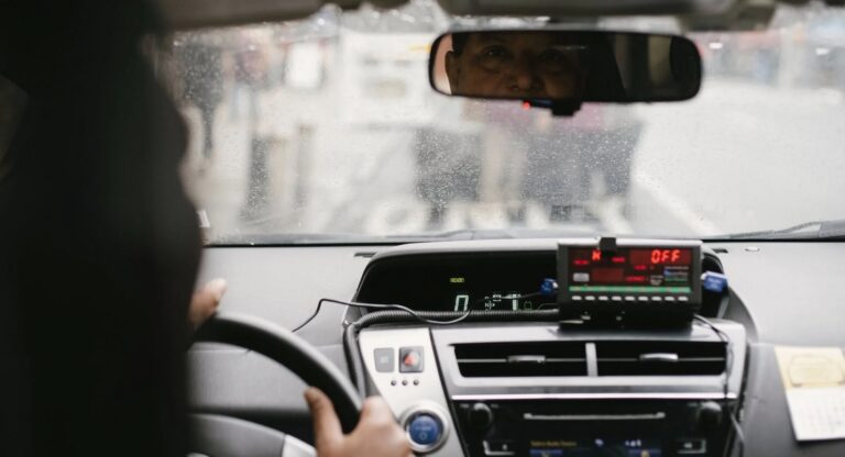 Suomi: Poliisi paljastaa yllättävän tiedon peltipoliiseista