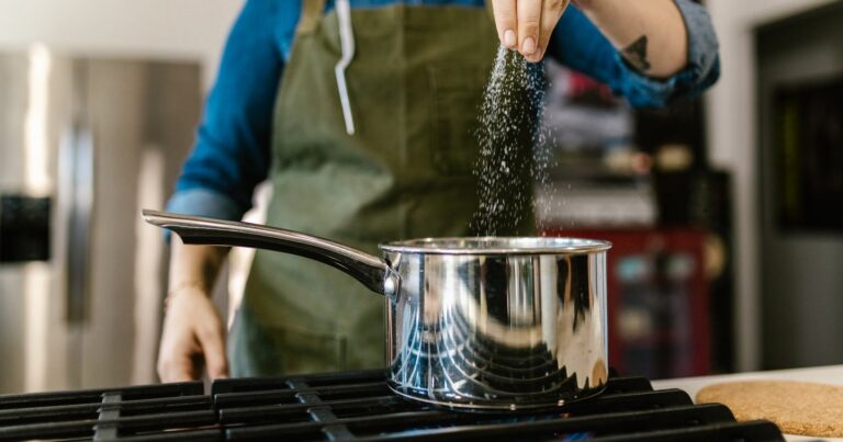 AINOA VIHANNES, jonka hoito-ominaisuudet voimistuvat keittämällä!