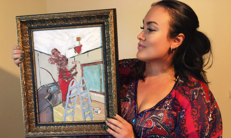 Helena-Reet: Sirlin syntymäpäivä