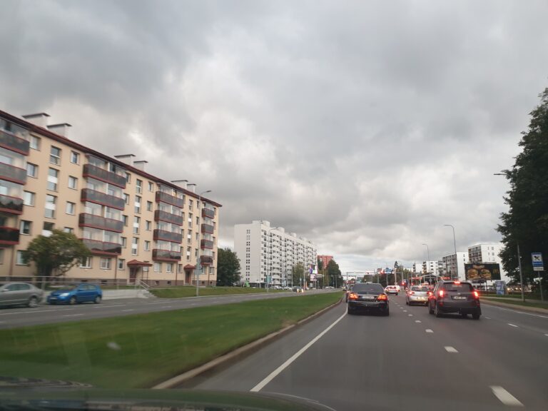 Viro: Valtio tukee asuinkerrostalojen kunnostusta 84 miljoonalla eurolla