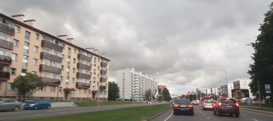 Viro: Valtio tukee asuinkerrostalojen kunnostusta 84 miljoonalla eurolla