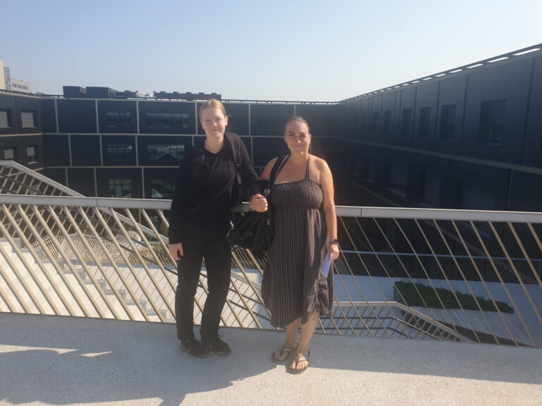 Helena-Reet: Mitä sitten elokuusta lähtien on tapahtunut? Estella muutti kotoa pois, miten sijoitin hänen rahaansa…