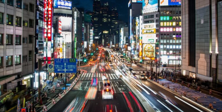 Japani avautuu jälleen turisteille