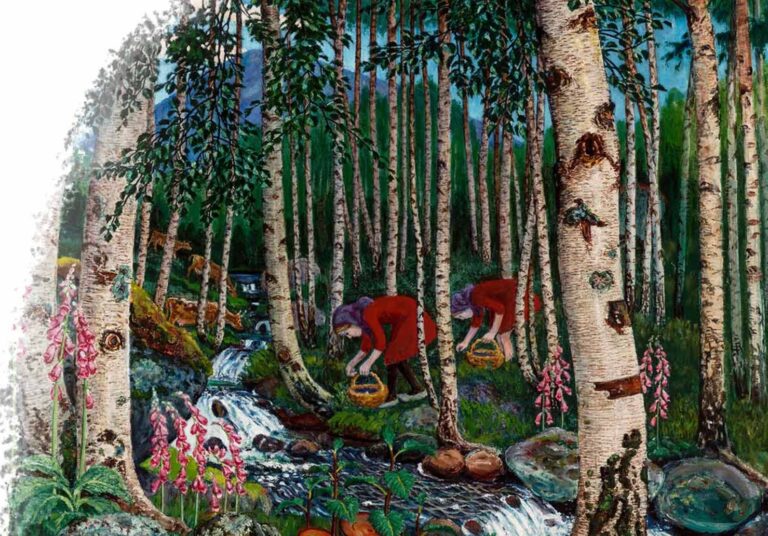 Viro: 14.-20. marraskuuta vietetään taas Pohjolan kirjallisuuden päivää!