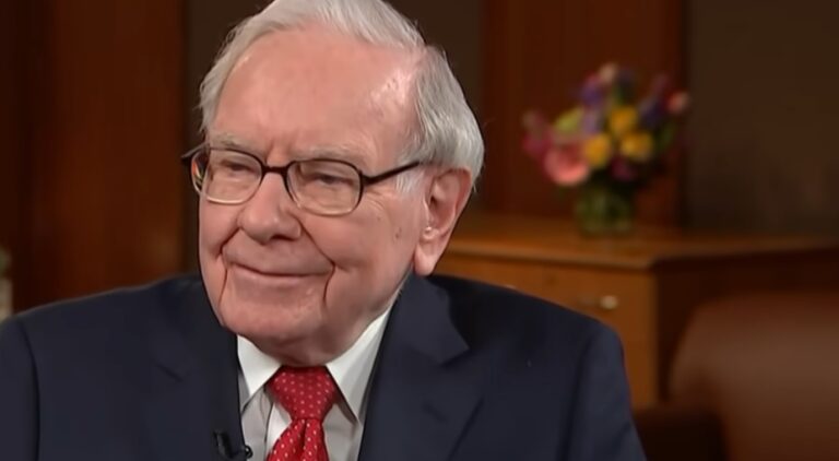 Warren Buffett osti vuonna 2022 enemmän kuin 20 miljoonaa osaketta, joiden tuotto oli 133,7 %. Voiko osakkeen menestystarina jatkua?