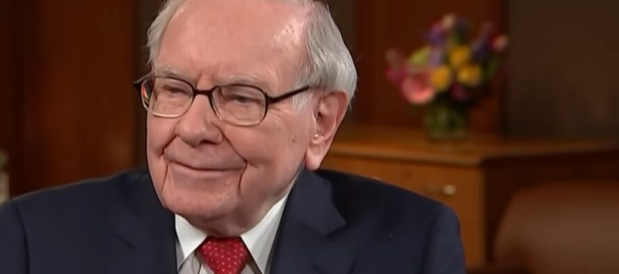 Warren Buffett osti vuonna 2022 enemmän kuin 20 miljoonaa osaketta, joiden tuotto oli 133,7 %. Voiko osakkeen menestystarina jatkua?