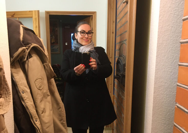 Helena-Reet: Viime viikon tapahtumien yhteenveto (toimiston avaaminen, Lords of the Sound, Estella Elishevan esiintyminen, Ivanka Shoshanan lyhytelokuvat jne.)