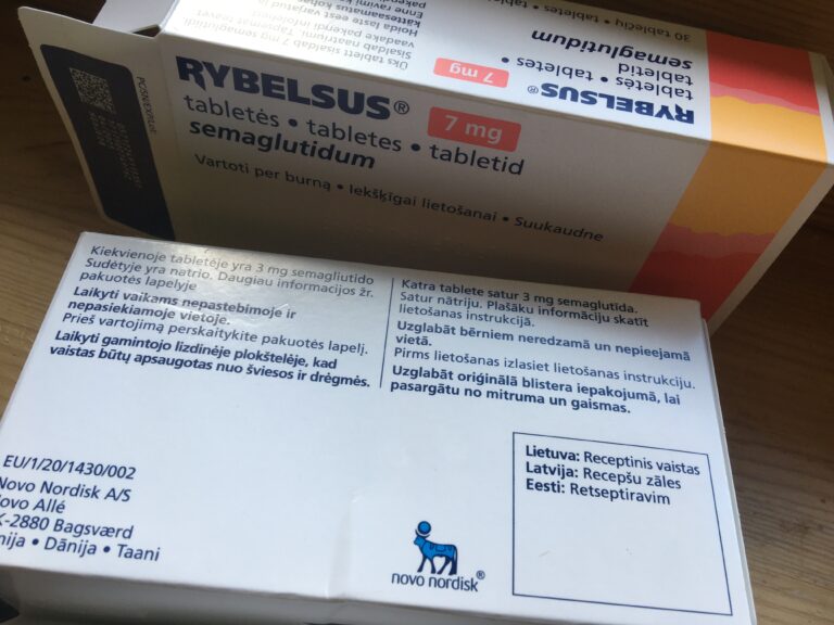 80 MILJARDIN dollarin suuruinen laihdutusteollisuus on siirtynyt ”Ozempicin aikakauteen”, Novo Nordiskin (NVO) osakkeilla menee kovaa