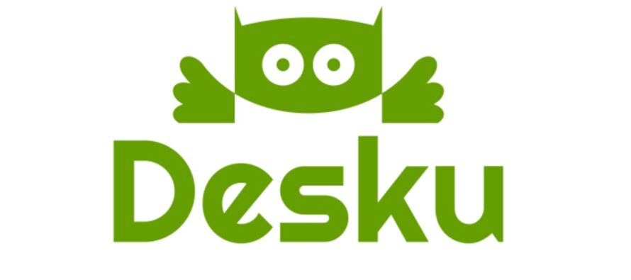 Suomi: Desku – digitaalinen työpöytä, joka helpottaa oppilaiden ja koulun henkilökunnan arkea