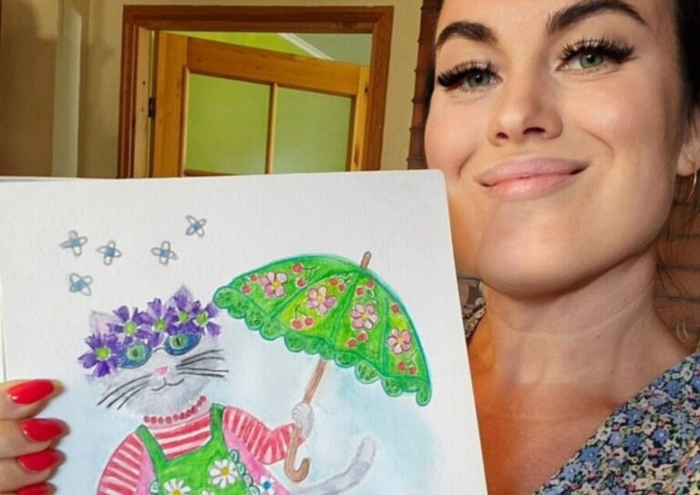 Helena-Reet: Uusi taidesuuntani, Komediateatteri Arukülassa, Alphaville Kehtnassa ja paljon muuta! + KUVAT!