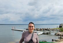 Helena-Reet: Allanin syntymäpäivä, Käsmun merimuseo, Kaspervik-ravintola, Viinistun taidemuseo, Agatha Christie -näytelmä… + PALJON KUVIA!!