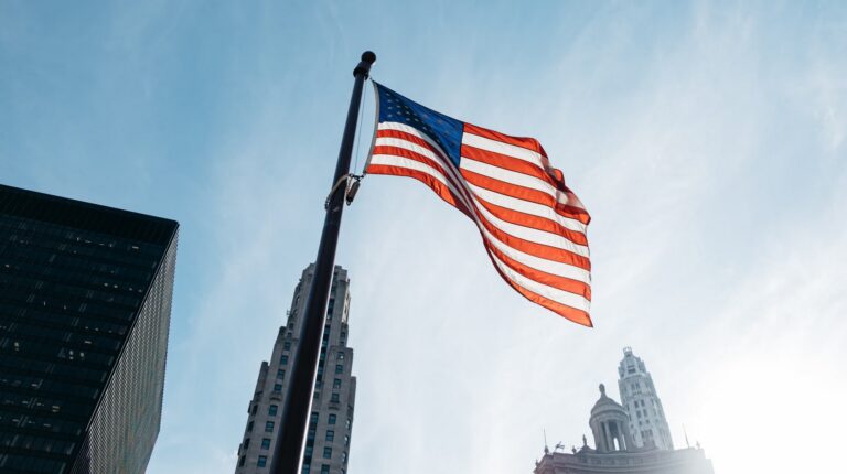 NATO:sta Eroaminen Olisi Yhdysvalloille Strateginen Katastrofi