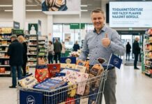 Suomi: Elintarviketeollisuuden jätti Fazer suunnittelee paluuta pörssiin