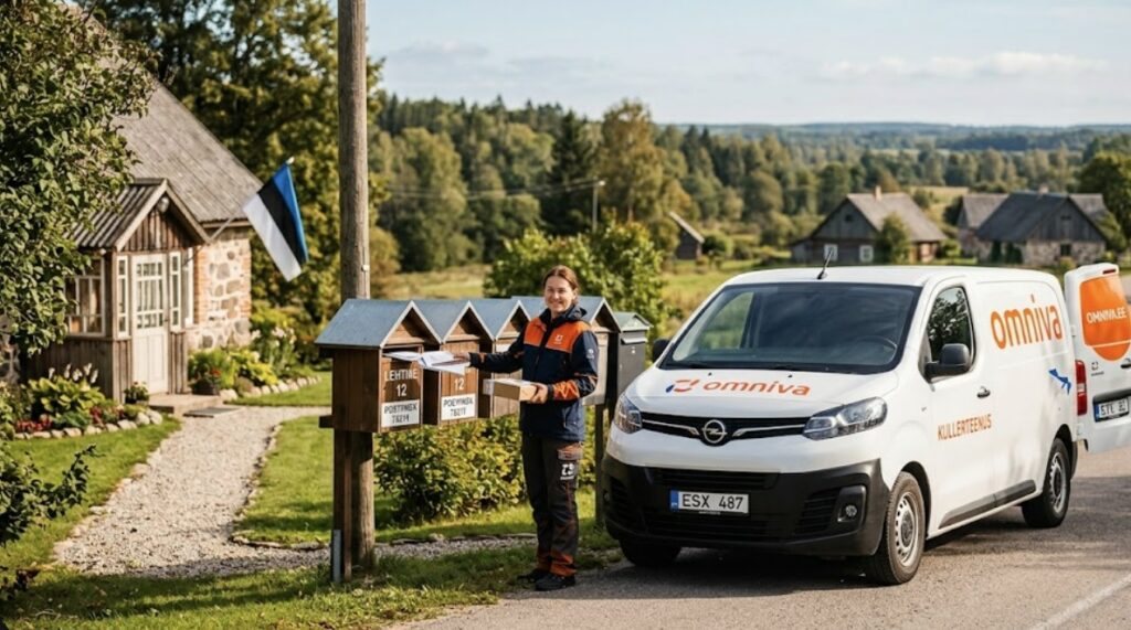 Viron hallitus päätti aloittaa valmistelut AS Omnivan yksityistämiseksi