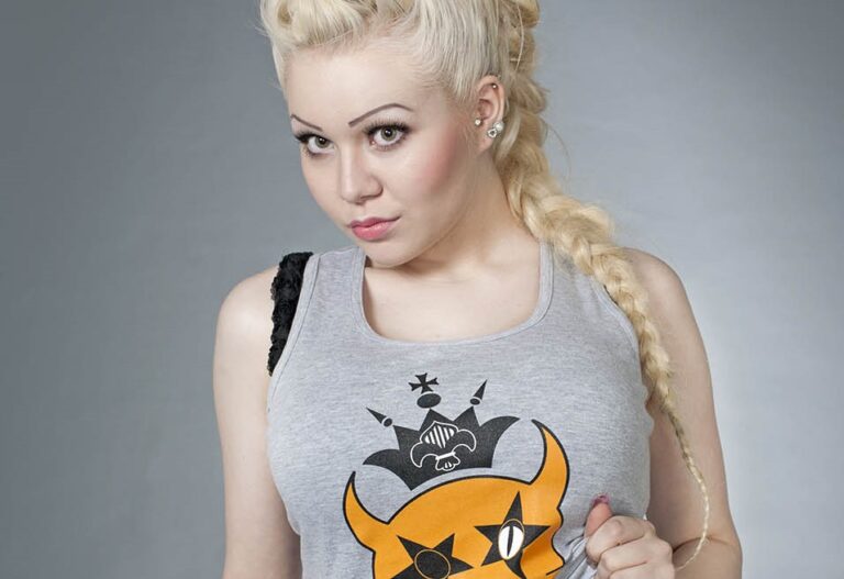 Helena-Reet Ennet: Harkitsen merkittävää yhteistyötä USA:ssa