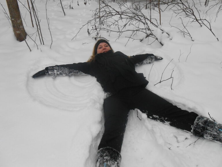 Tuija Järvinen: Uusia harrastuksia!