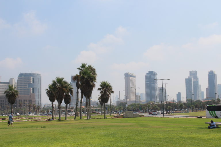 Helena-Reet: Israelin matkalle – yleistä tietoa Israelin parempaan ymmärtämiseen + MATKAKUVIA!