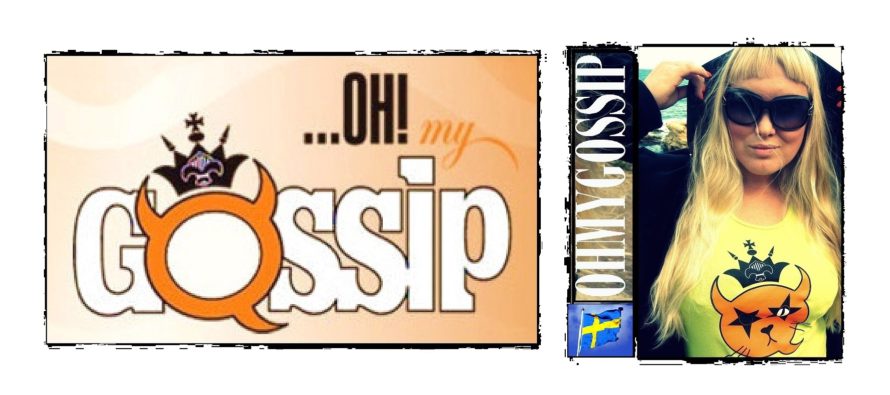 OHMYGOSSIP:ia voi tästä lähin lukea myös ruotsiksi!
