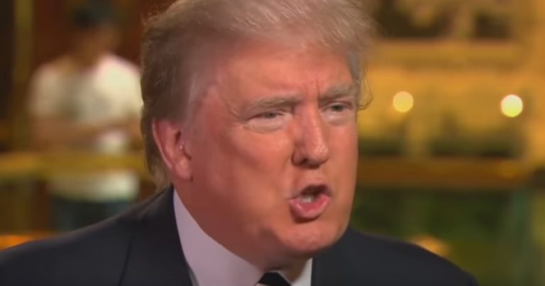 Donald Trumpin voiton ennustanut velho Horacio Villegasin näky: Ydinsota alkaa jo tänä vuonna – 13. toukokuuta!