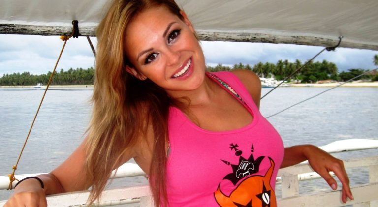 Metropoli: Helena-Reet: Linnea Aaltosen Japanin matka liikutti minua!